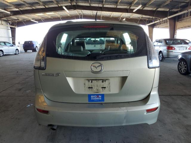 Photo 6 from auction – 2008 MAZDA 5 with VIN JM1CR29L880304877