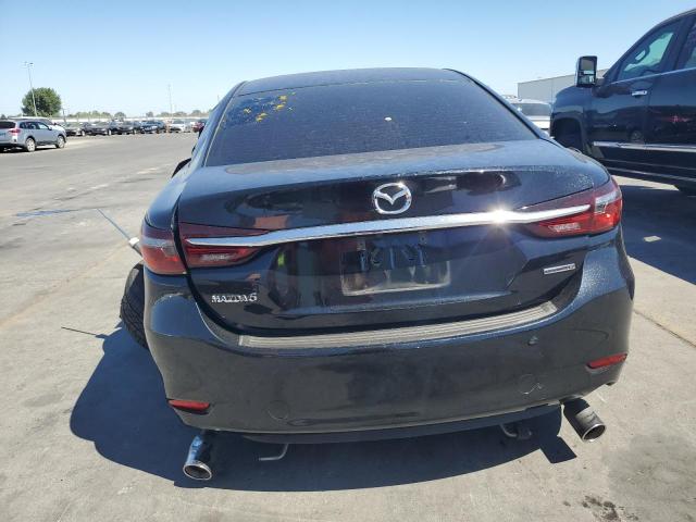 Photo 6 from auction – 2021 MAZDA 6 TOURING with VIN JM1GL1VM8M1619159