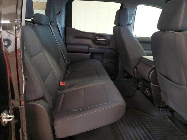 Photo 10 from auction – 2023 GMC SIERRA with VIN 1GTPUAEKXPZ285654