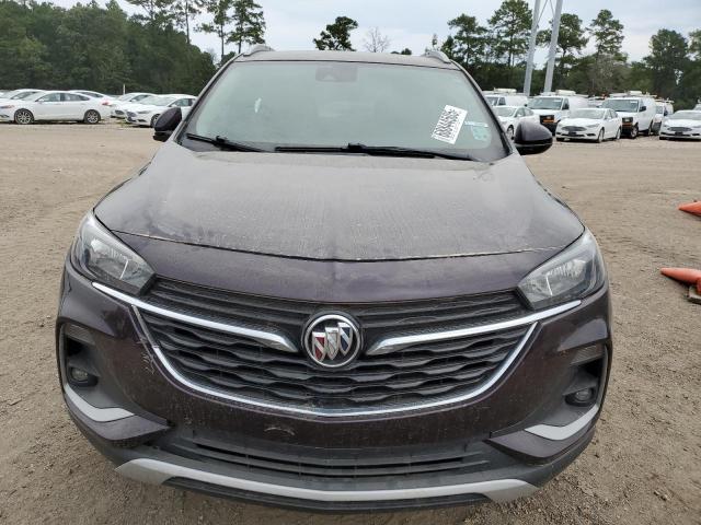Photo 5 from auction – 2020 BUICK ENCORE GX with VIN KL4MMDS25LB115580