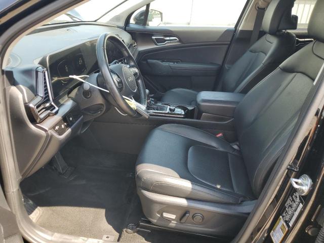 Photo 7 from auction – 2023 KIA SPORTAGE E with VIN 5XYK33AF1PG065478