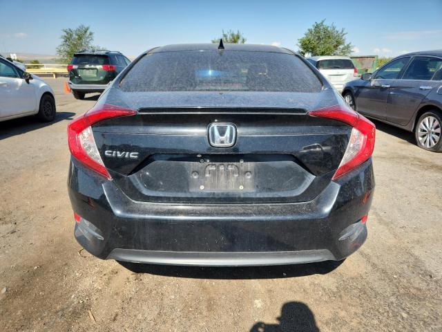 Photo 6 from auction – 2016 HONDA CIVIC EX with VIN 19XFC1F39GE037378