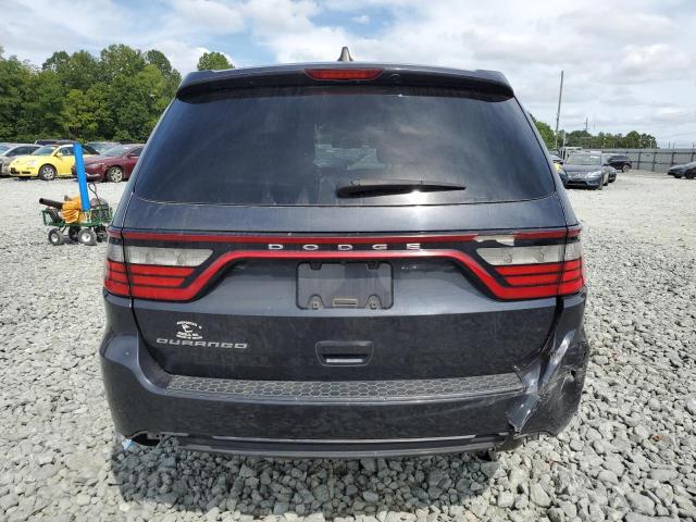 Photo 6 from auction – 2016 DODGE DURANGO SXT with VIN 1C4RDHAG9GC374315
