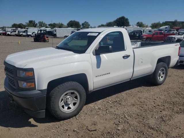 CHEVROLET SILVERADO 2015 with VIN 1GCNKPEC2FZ205223 - Photo from auction