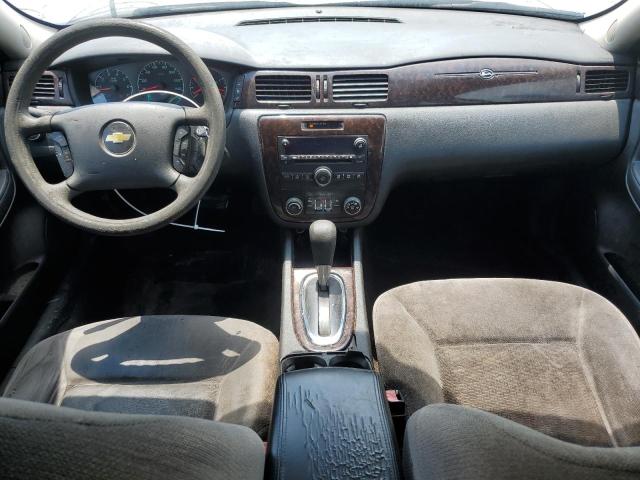 Photo 8 from auction – 2016 CHEVROLET IMPALA LIM with VIN 2G1WB5E3XG1102918