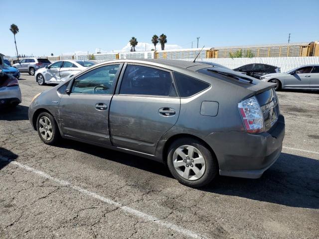 Photo 2 from auction – 2008 TOYOTA PRIUS with VIN JTDKB20U983306867