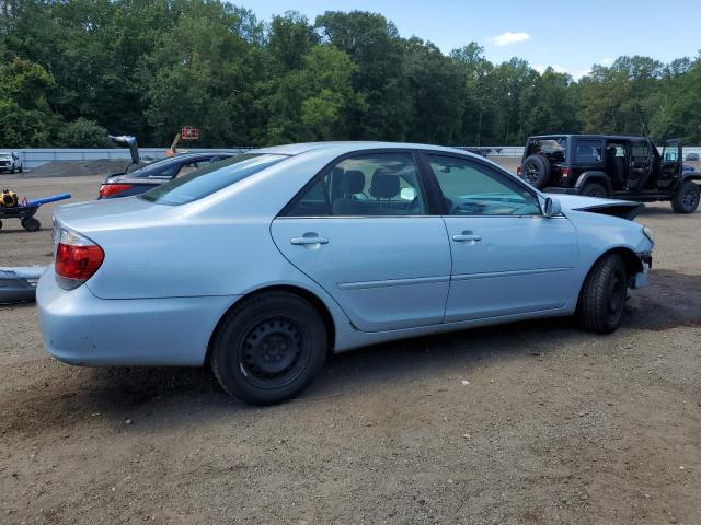 Photo 3 from auction – 2006 TOYOTA CAMRY LE with VIN 4T1BE32K06U649403