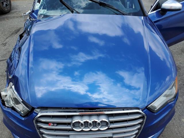 Photo 11 from auction – 2015 AUDI S3 PRESTIG with VIN WAUFFGFFXF1107117