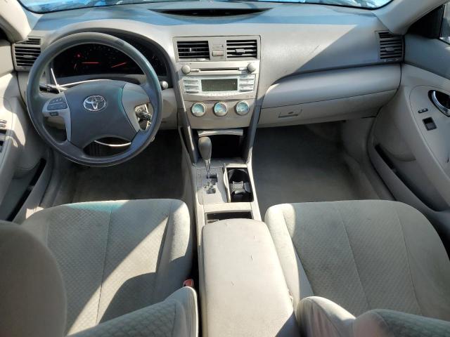 Photo 8 from auction – 2007 TOYOTA /S/LE/XLE with VIN 4T1BE46K37U097185