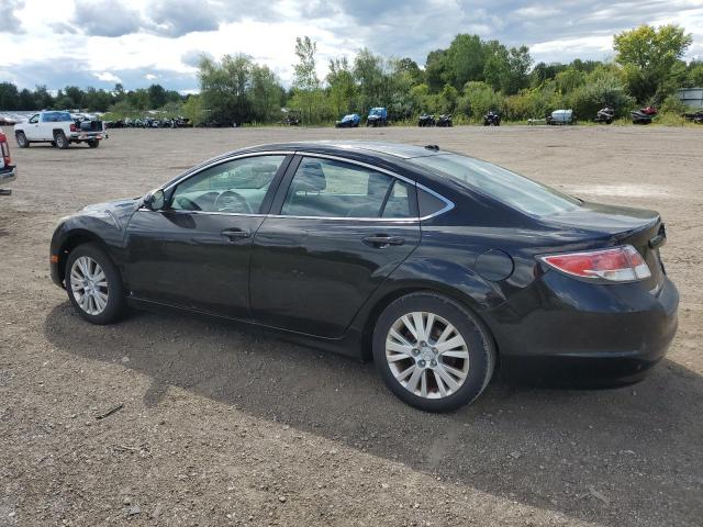 Photo 2 from auction – 2009 MAZDA 6 I with VIN 1YVHP82A795M38561