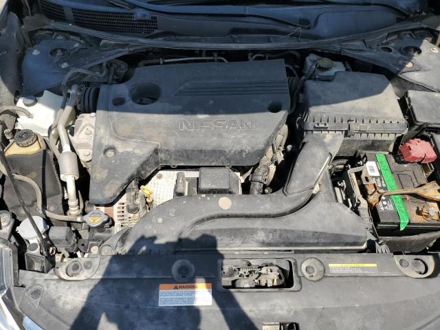 Photo 11 from auction – 2018 NISSAN ALTIMA 2.5 with VIN 1N4AL3AP7JC214014