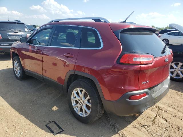 Photo 2 from auction – 2014 JEEP CHEROKEE LATITUDE with VIN 1C4PJMCS6EW146116