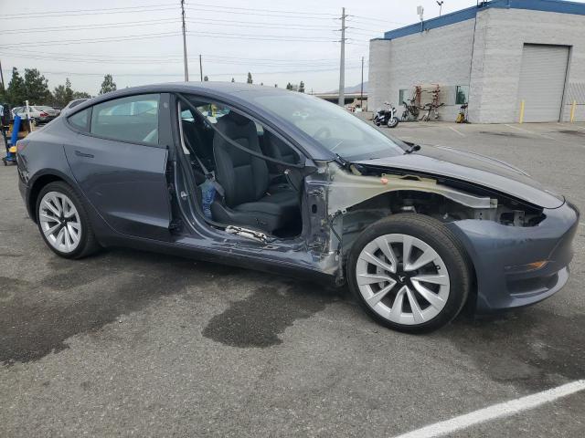 Photo 4 from auction – 2023 TESLA MODEL 3 with VIN 5YJ3E1EA1PF655205