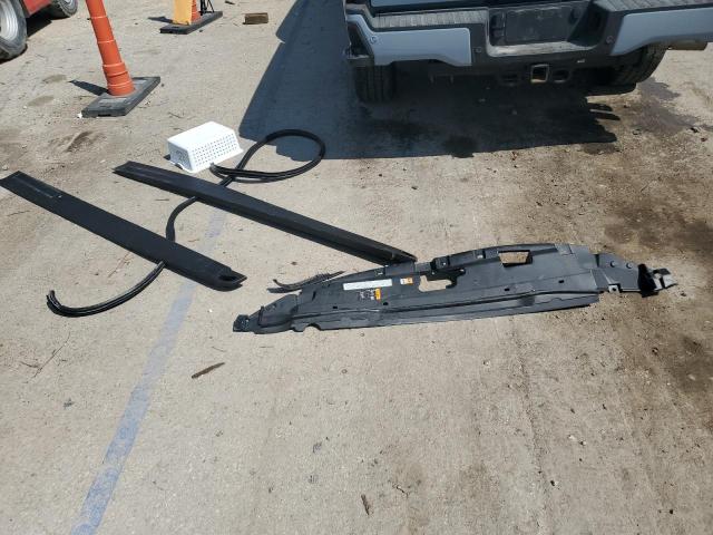 Photo 12 from auction – 2024 FORD F350 SUPER with VIN 1FT8W3BT4REF71260