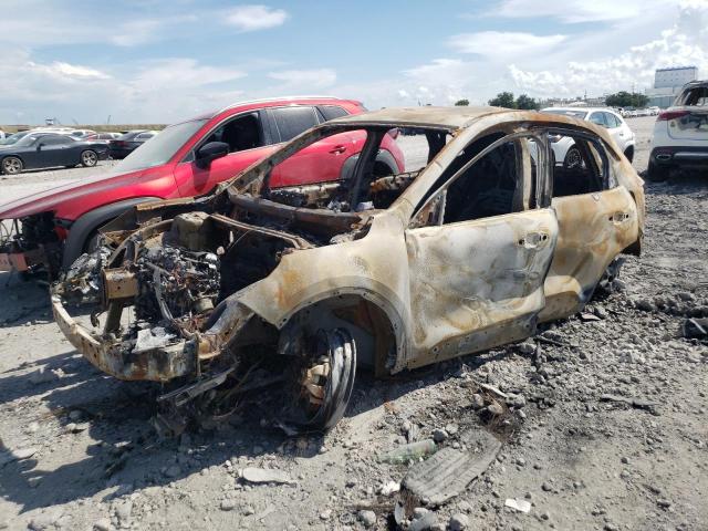 Photo 1 from auction – 2023 FORD ESCAPE ST with VIN 1FMCU0MN4PUA95619