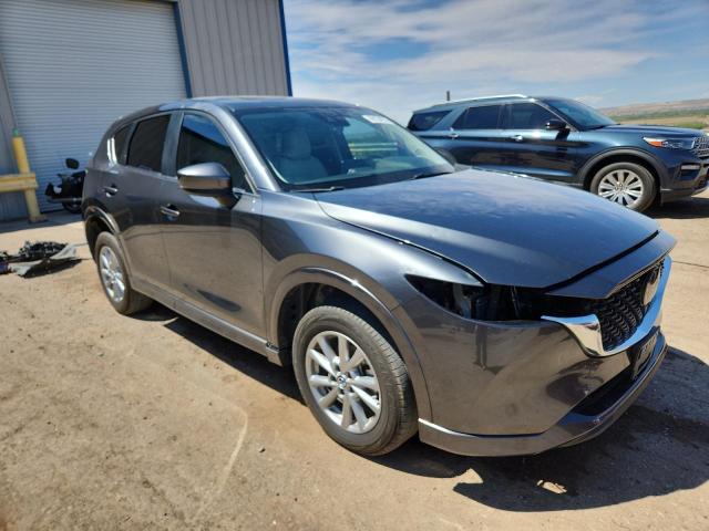 Photo 4 from auction – 2024 MAZDA CX-5 PREFE with VIN JM3KFBCL6R0407401