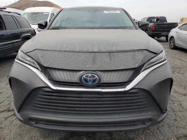 Photo 5 from auction – 2022 TOYOTA VENZA LE with VIN JTEAAAAH0NJ092865
