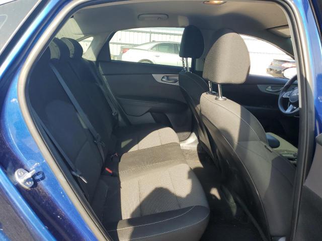 Photo 10 from auction – 2022 KIA FORTE FE with VIN 3KPF24AD3NE475864