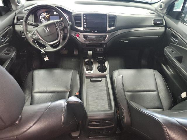 Photo 8 from auction – 2017 HONDA PILOT EXL with VIN 5FNYF6H50HB063018