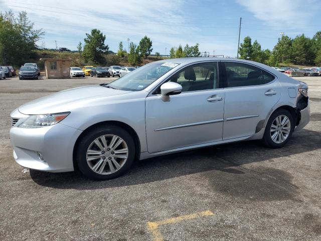 LEXUS ES 350 2014 with VIN JTHBK1GGXE2147688 - Photo from auction