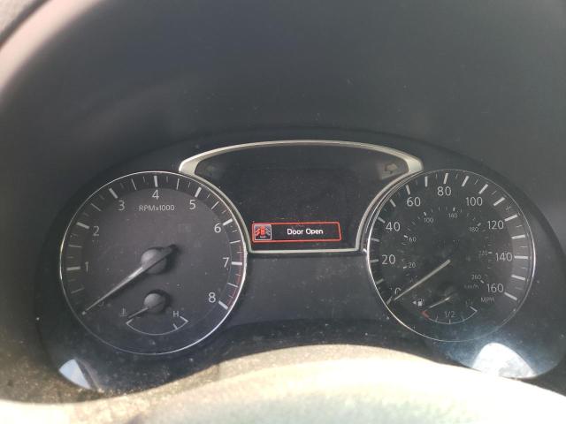 Photo 9 from auction – 2018 NISSAN ALTIMA 2.5 with VIN 1N4AL3AP7JC223909