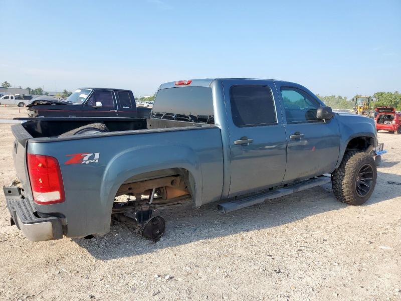 Photo 3 from auction – 2007 GMC NEW SIERRA with VIN 2GTEK133271592723