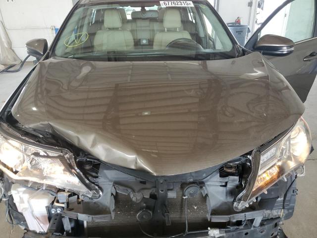 Фото 12 с аукциона – 2013 TOYOTA RAV4 LIMIT с VIN 2T3DFREV8DW093148