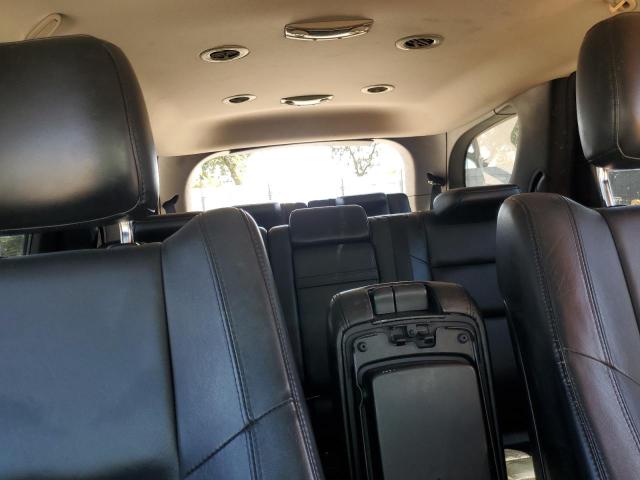 Photo 10 from auction – 2016 DODGE DURANGO LIMITED with VIN 1C4RDJDG8GC353460