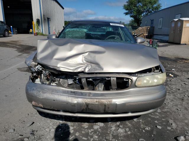Photo 5 from auction – 2003 BUICK CENTURY CU with VIN 2G4WS52J131273475