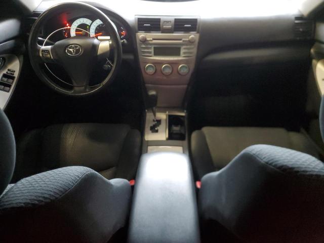 Photo 8 from auction – 2007 TOYOTA CAMRY CE with VIN 4T1BE46K67U186569