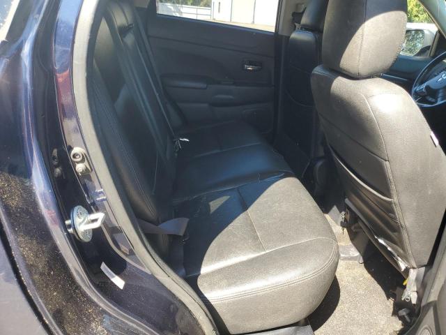 Photo 11 from auction – 2011 MITSUBISHI OUTLANDER with VIN JA4AR4AU0BZ024603