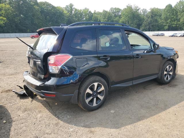 Photo 3 from auction – 2017 SUBARU FORESTER 2 with VIN JF2SJAGC0HH595264
