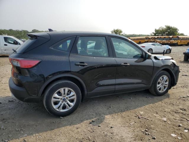 Photo 3 from auction – 2020 FORD ESCAPE S with VIN 1FMCU0F69LUA18728