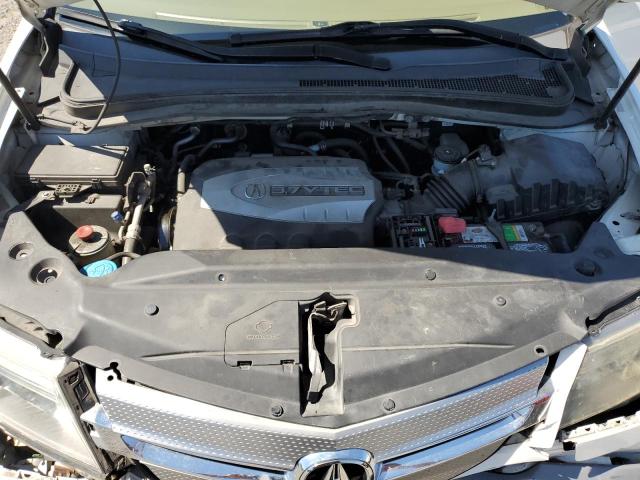 Photo 12 from auction – 2008 ACURA MDX TECHNO with VIN 2HNYD28358H512145