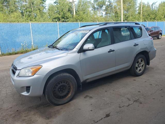 TOYOTA RAV4 2010 with VIN 2T3BF4DV0AW024509 - Photo from auction