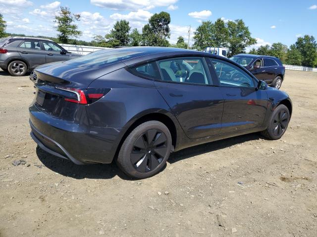 Photo 3 from auction – 2025 TESLA MODEL 3 with VIN 5YJ3E1EAXSF018919