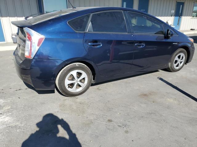 Photo 3 from auction – 2015 TOYOTA PRIUS with VIN JTDKN3DU9F1973048