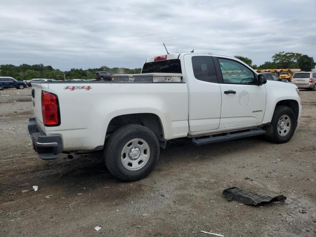 Photo 3 from auction – 2016 CHEVROLET COLORADO with VIN 1GCHTBE35G1330889