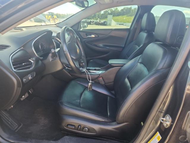 Photo 7 from auction – 2017 CHEVROLET MALIBU LT with VIN 1G1ZE5ST9HF210675