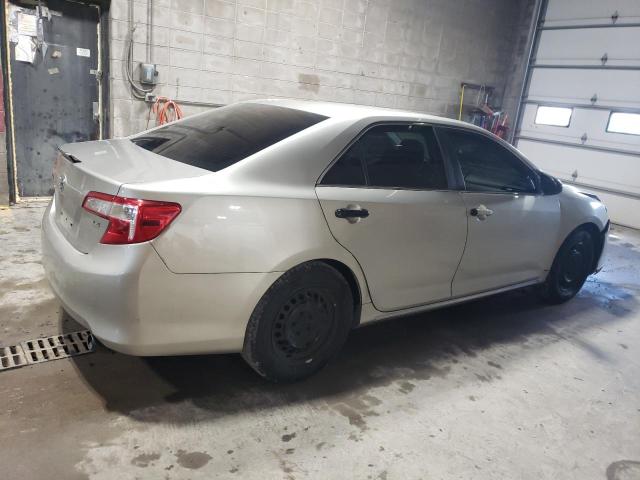 Photo 3 from auction – 2014 TOYOTA CAMRY L with VIN 4T4BF1FK4ER368480