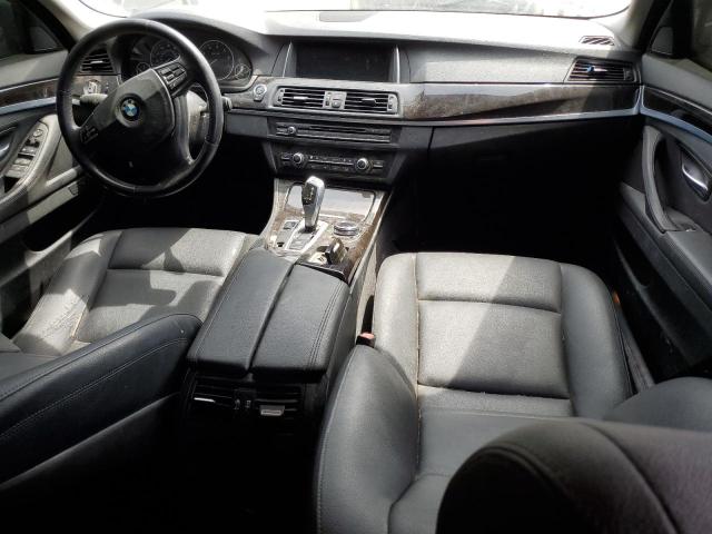 Photo 8 from auction – 2014 BMW 528 I with VIN WBA5A5C5XED504155