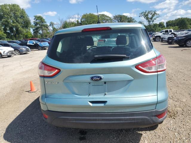 Photo 6 from auction – 2013 FORD ESCAPE S with VIN 1FMCU0F75DUB23177