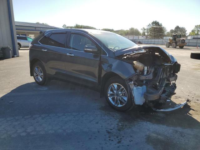 Photo 4 from auction – 2015 FORD EDGE SEL with VIN 2FMTK4J84FBB94392