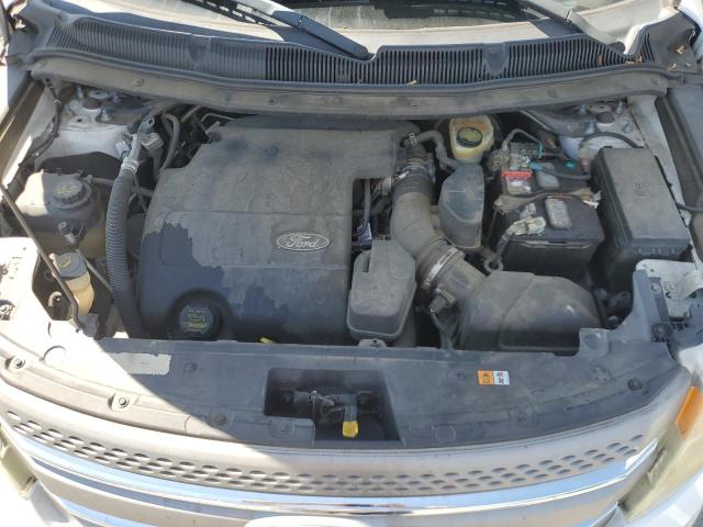 Photo 12 from auction – 2014 FORD EXPLORER with VIN 1FM5K7B85EGA50592