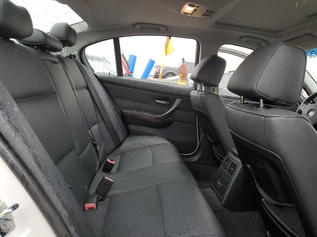 Photo 10 from auction – 2008 BMW 328 I SULE with VIN WBAVC57588NK77289