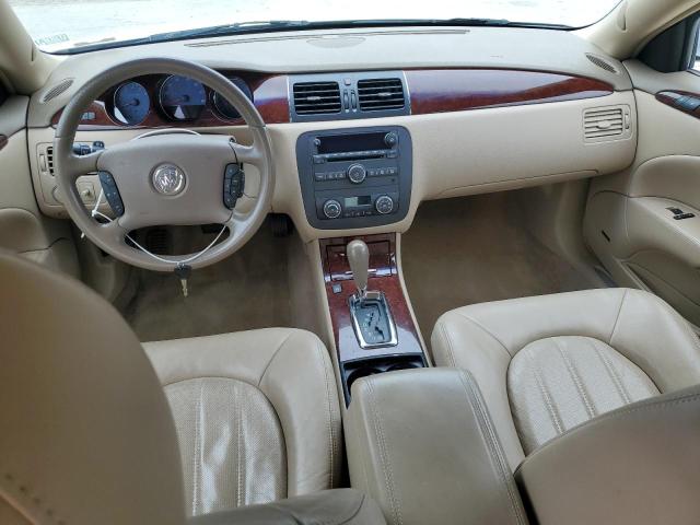 Photo 8 from auction – 2006 BUICK LUCERNE CXS with VIN 1G4HE57Y86U193413