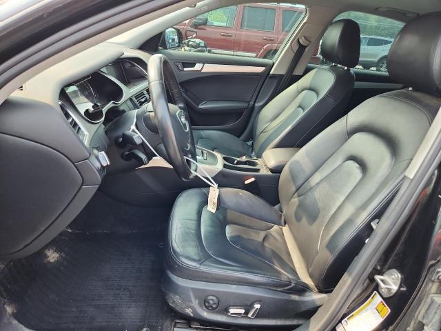 Photo 7 from auction – 2013 AUDI A4 PREMIUM with VIN WAUBFAFL5DN032379
