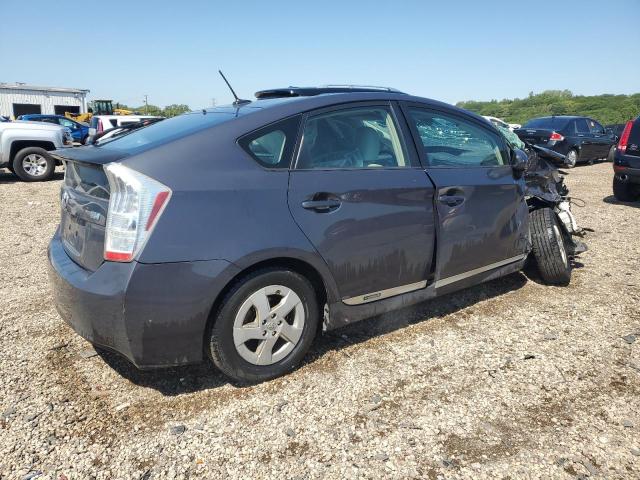 Photo 3 from auction – 2010 TOYOTA PRIUS with VIN JTDKN3DU7A0199039