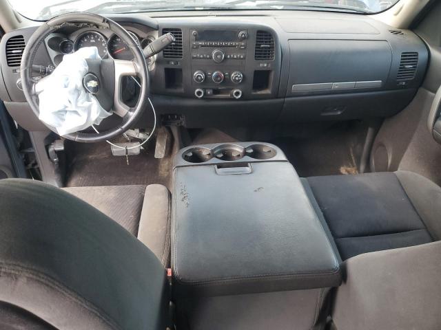 Photo 8 from auction – 2009 CHEVROLET SILVERADO with VIN 3GCEC13389G286813