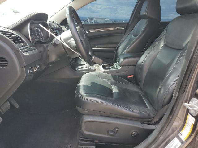 Photo 7 from auction – 2015 CHRYSLER 300 LIMITE with VIN 2C3CCAAG3FH905315